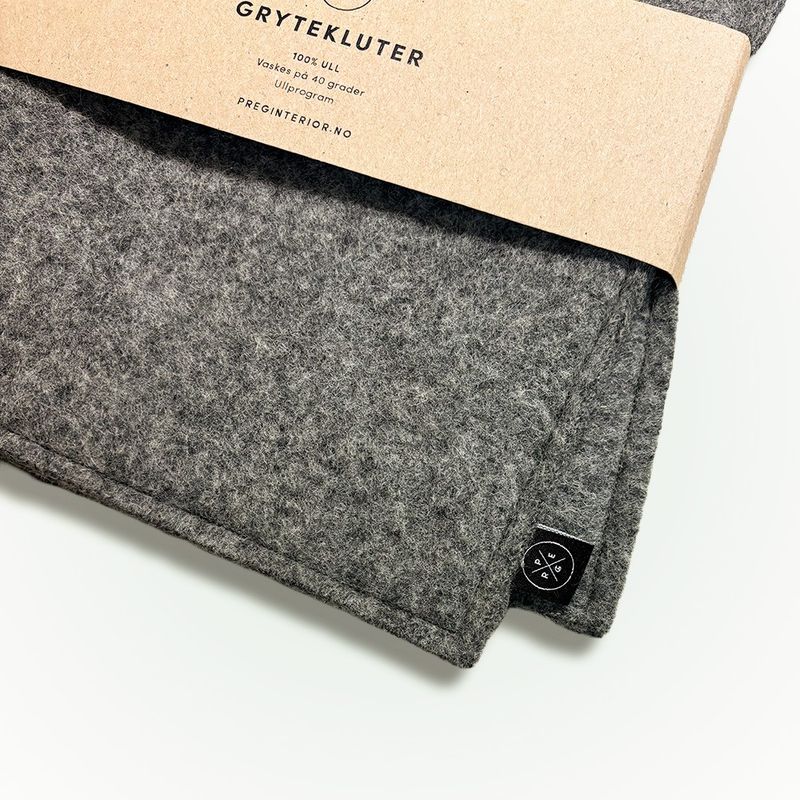 Ullgrytekluter 